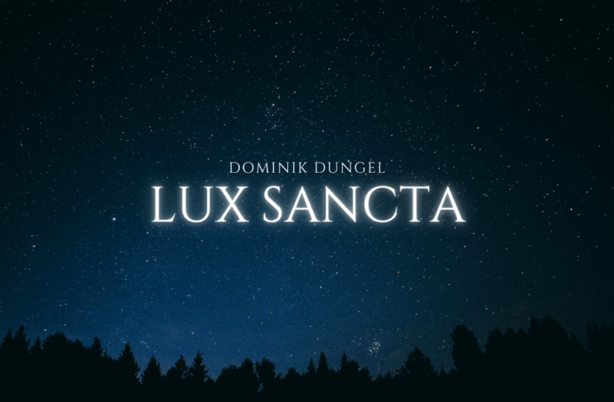 Lux Sancta