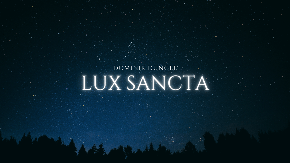 Lux Sancta